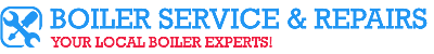 Boiler Repairs Bethnal Green logo