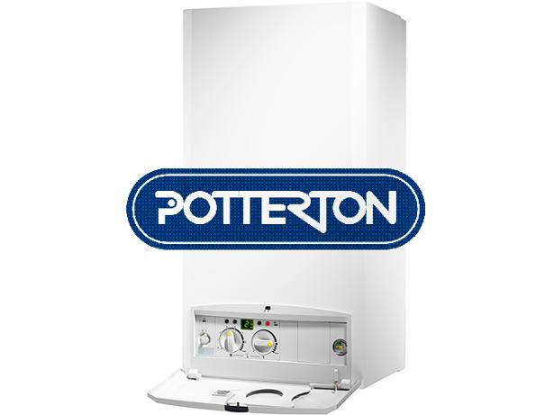Potterton Boiler Repairs Bethnal Green, Call 020 3519 1525